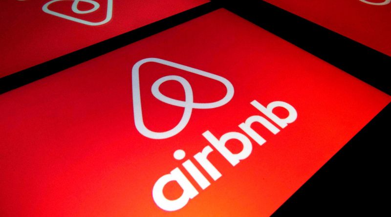 Airbnb azioni