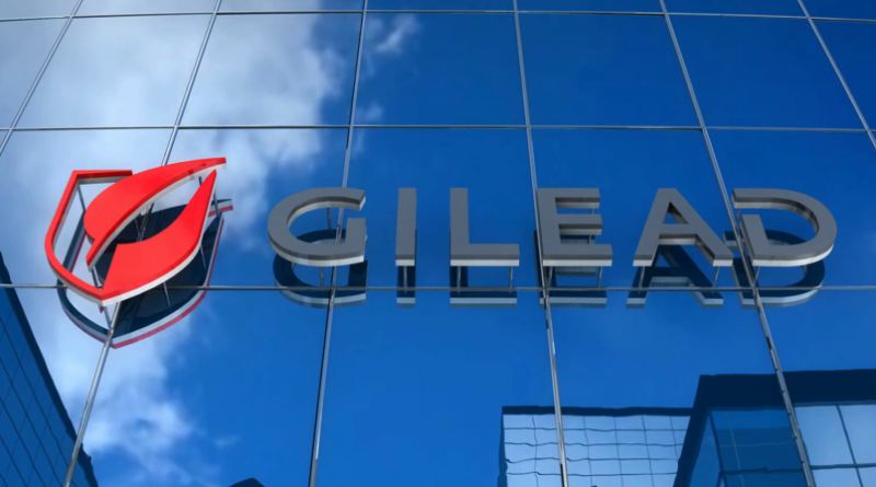 Gilead Science azioni