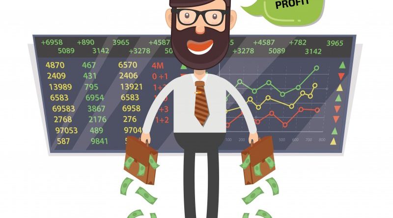 Take profit nel Trading: come funziona e consigli utili