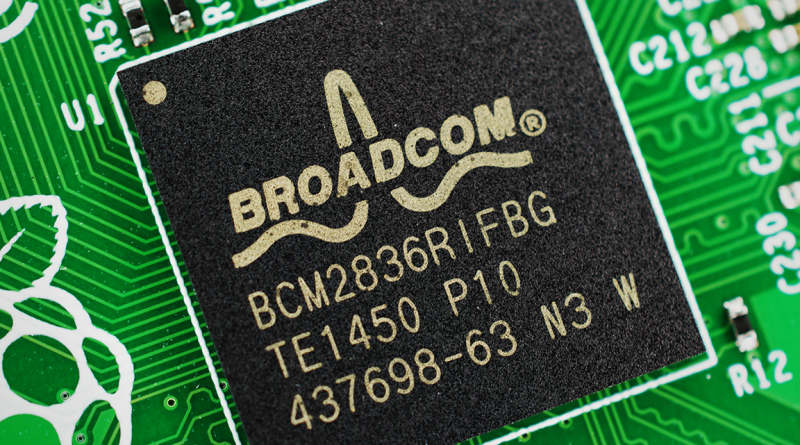 Broadcom Inc. azioni