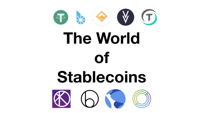 Cosa sono le stablecoin e come funzionano?